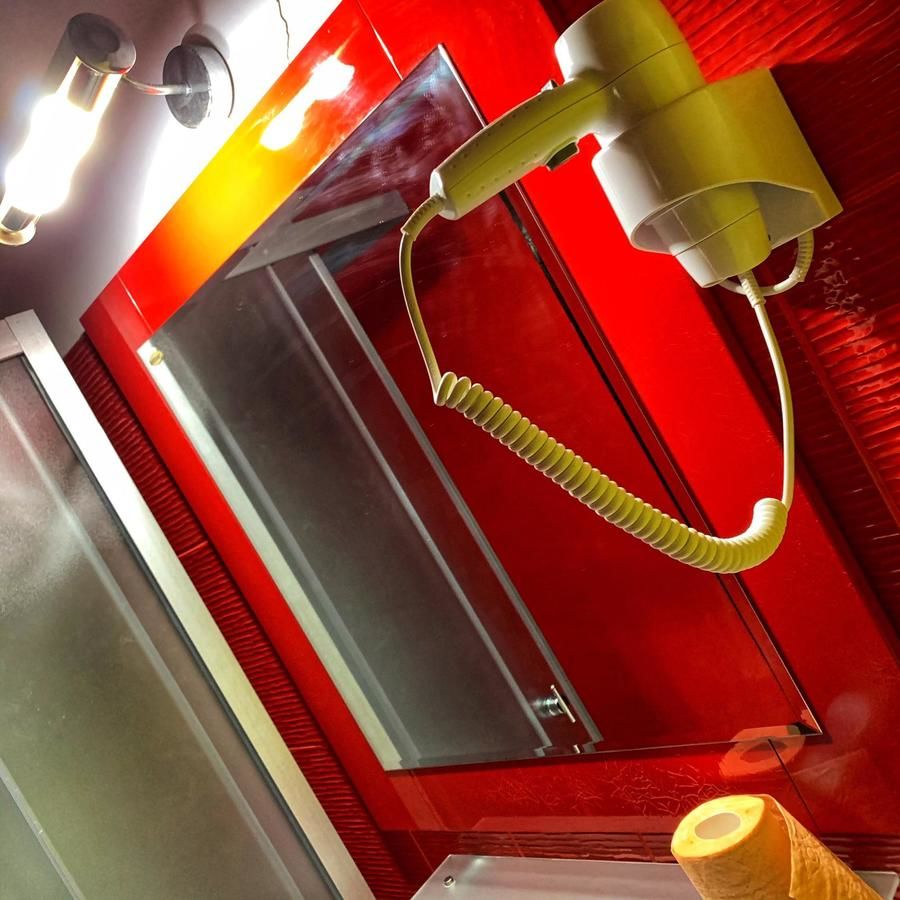 Хостелы Golden Hostel Borș Орадя-15