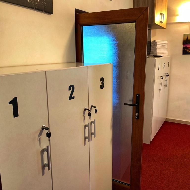 Хостелы Golden Hostel Borș Орадя