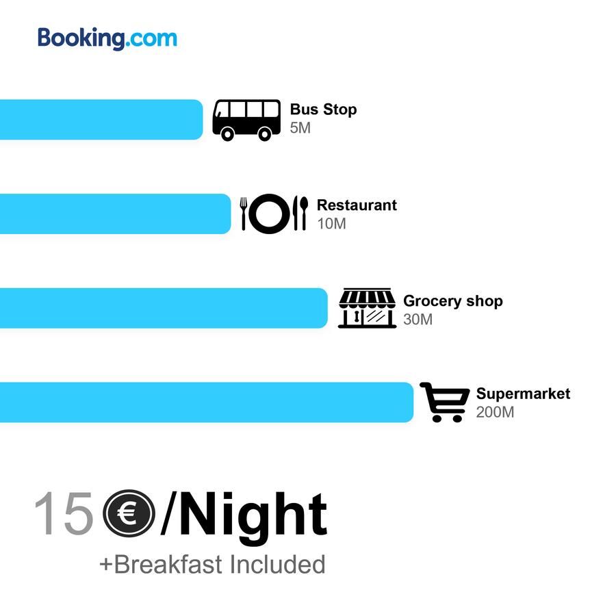 Хостелы Golden Hostel Borș Орадя-5