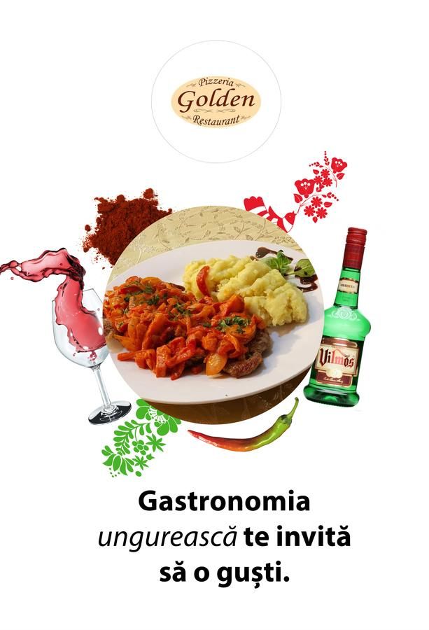 Хостелы Golden Hostel Borș Орадя-9