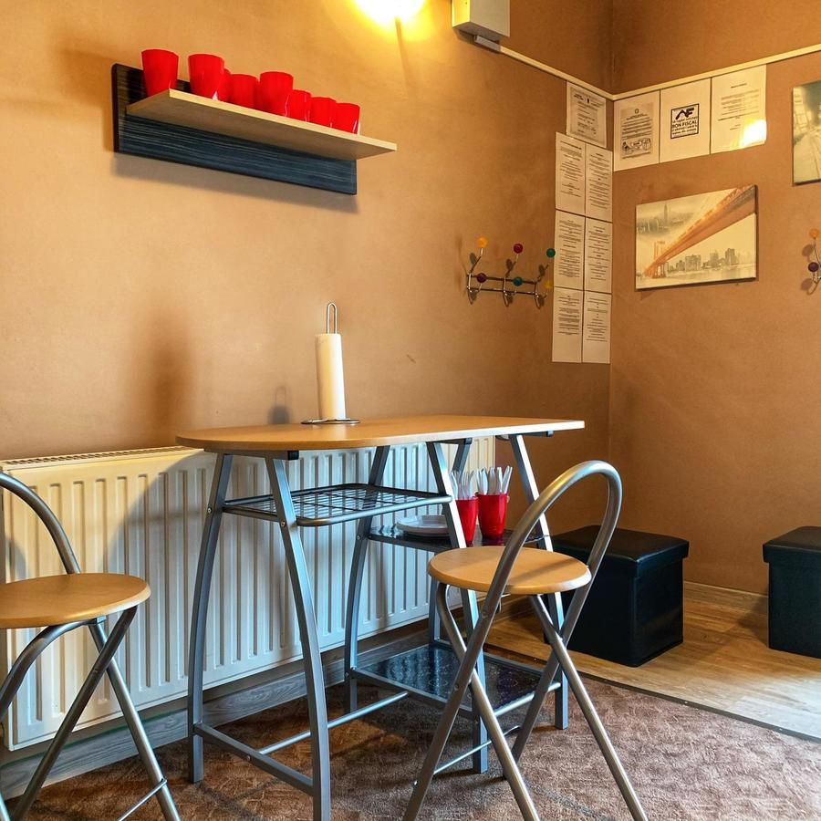 Хостелы Golden Hostel Borș Орадя-11